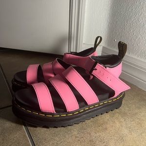 Doc Marten Sandals